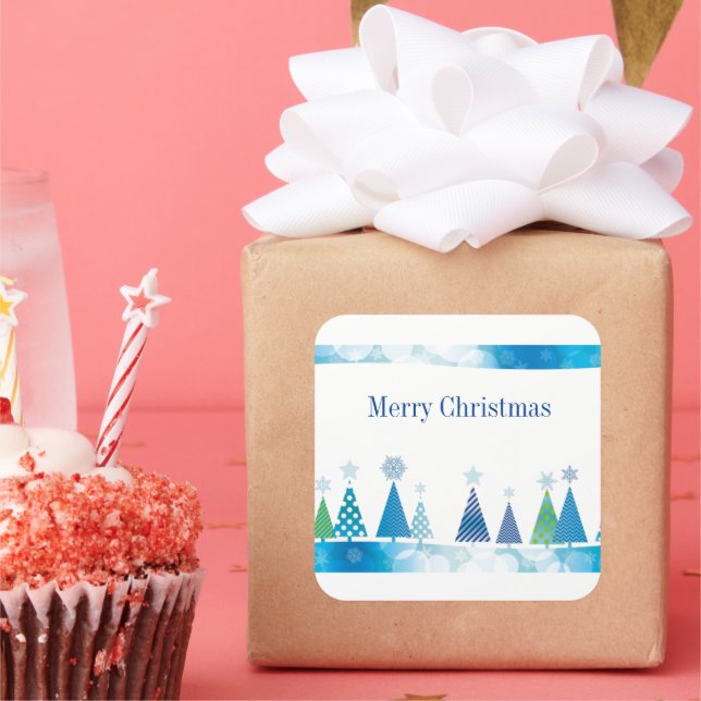 Stickers de Noël (Fête)