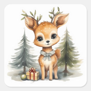 Stickers de Noël