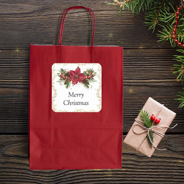 Stickers de Noël (Créateur téléchargé)