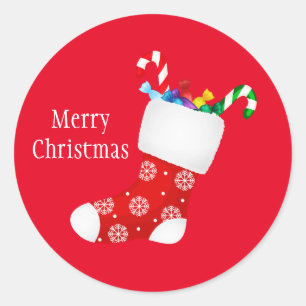 Stickers de Noël