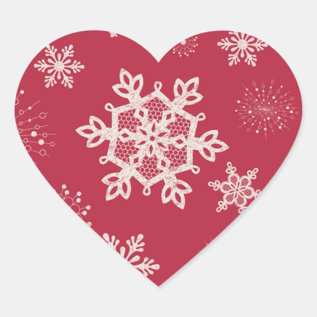 Stickers de Noël Tinsel Martzkin (Devant)