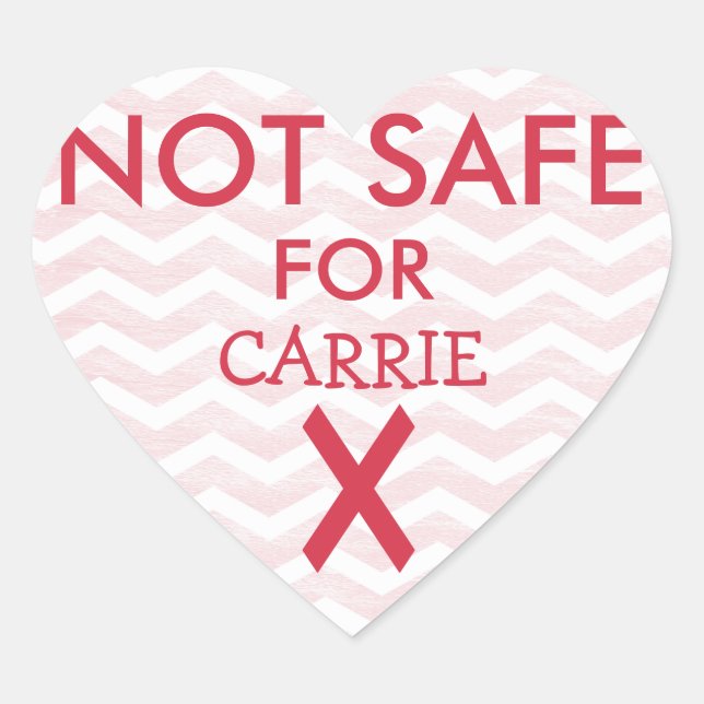 Stickers de nourriture non salubre pour régimes sp (Devant)