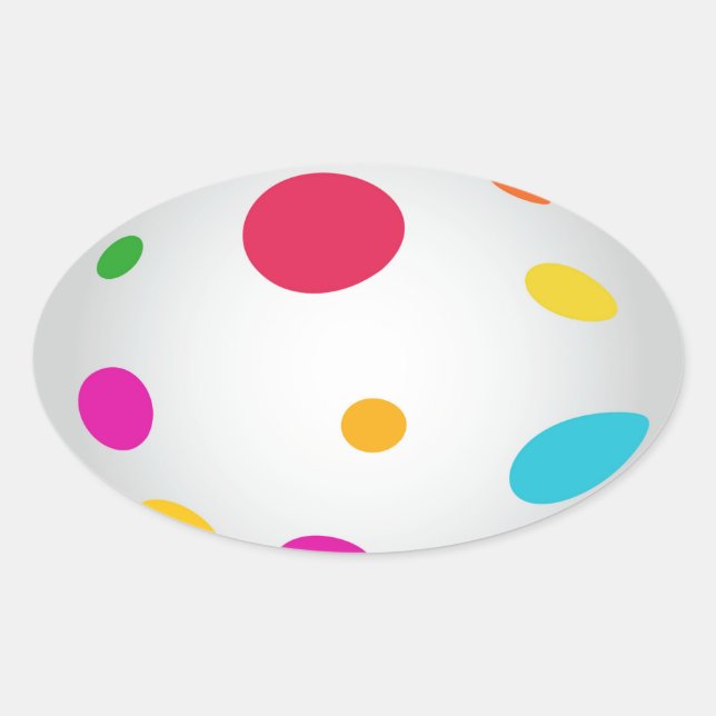 Stickers de Pâques (Devant)