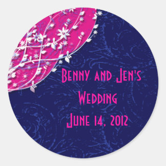 Stickers de rappel d'événements à Customiser