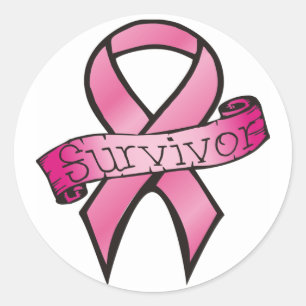 Stickers de tatouage survivant