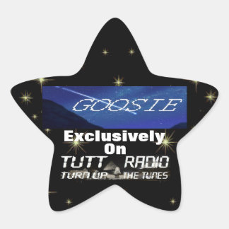 Stickers de Tutt Radio Goosie