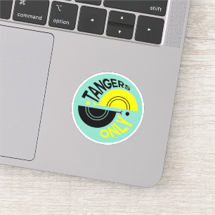 Stickers de vinyle