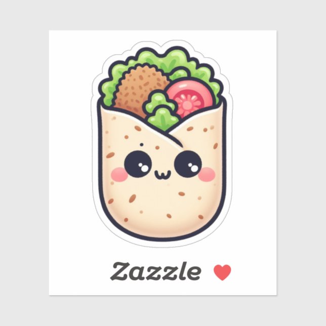 Stickers De Vinyle Coupé Sur Mesure (Feuille)