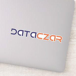 Stickers de vinyle sur mesure de 8 po x 8 po