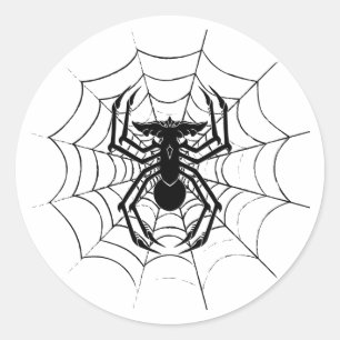 Stickers de vinyle sur mesure de SpiderGremlin