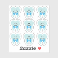 Stickers Denitst