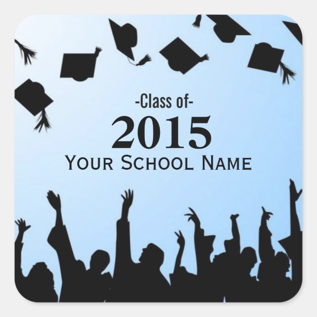Stickers d'études et d'études sur mesure (Devant)