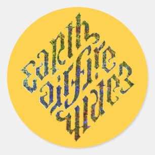 Stickers Diamant illuminati