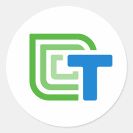 stickers d'icônes Technovation Girls