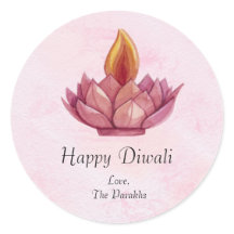 Stickers Diwali