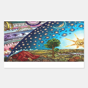 Stickers Dome Globe Diverses formes