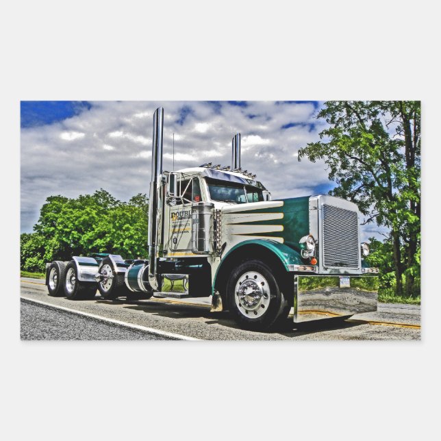 Stickers Double D 379 (Devant)