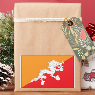 Stickers Dragon chinois