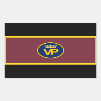 Stickers Drapeau Régimentaire VP