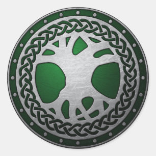 Stickers Emblem Gaiscioch