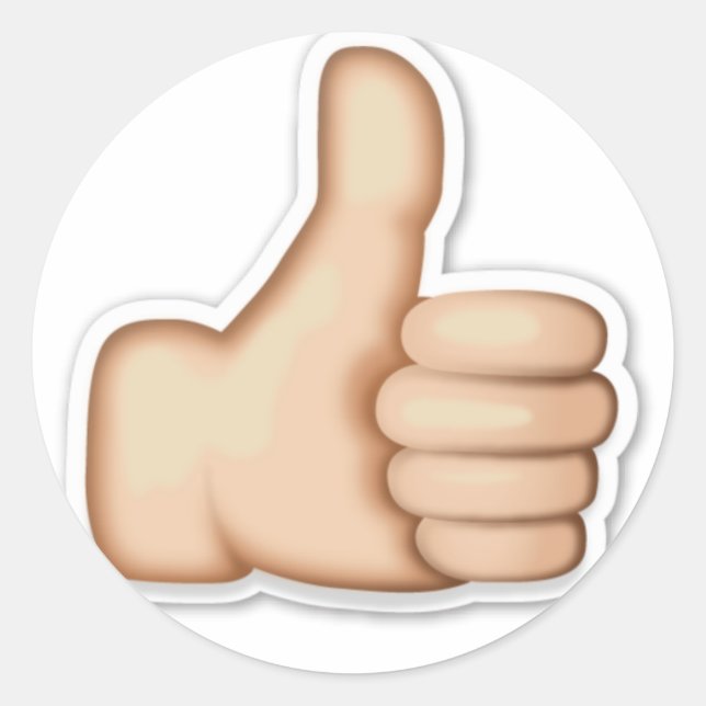 Stickers emoji by French Store (Vorderseite)
