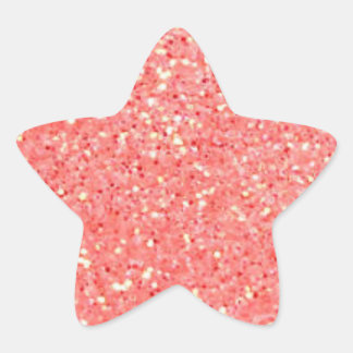 Stickers en étoile
