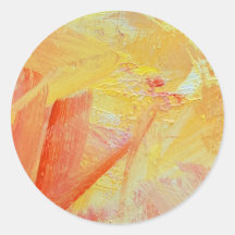 Stickers en Sunshine Design