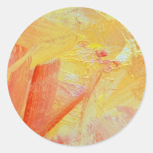 Stickers en Sunshine Design