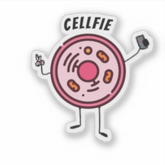 Stickers en vinyle de 3 po x 3 po sur mesure extra