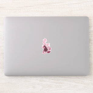 Stickers en vinyle et décalques personnalisés Vo