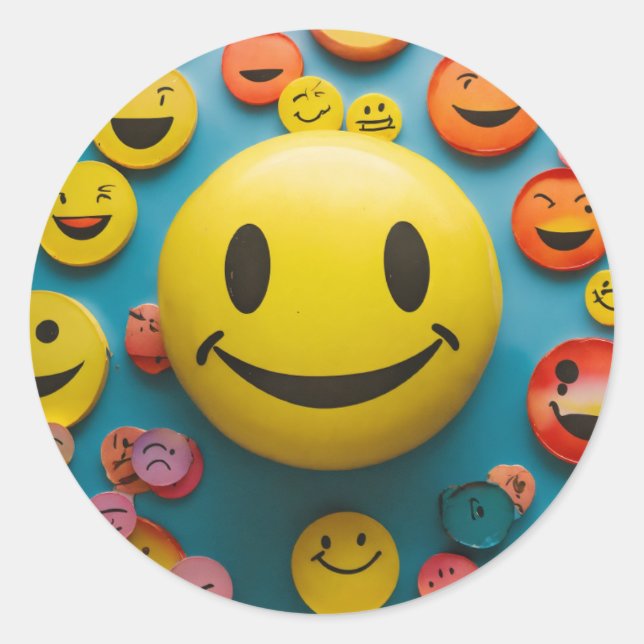 Stickers Enduring Elegance (Devant)