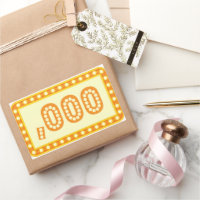 Stickers Enhancer de score artificiel - Édition Co