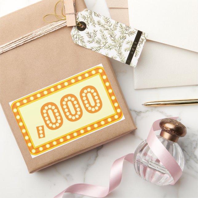 Stickers Enhancer de score artificiel - Édition Co (Cadeaux)