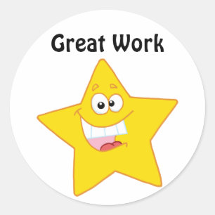 Stickers Enseignant Motivationnel customisé