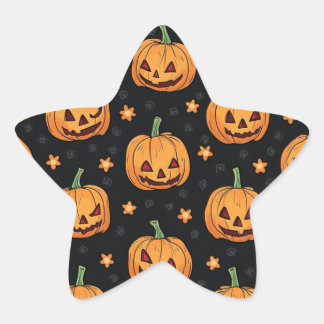 Stickers et Étiquettes halloween