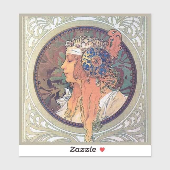 Stickers & Étiquettes (Feuille)