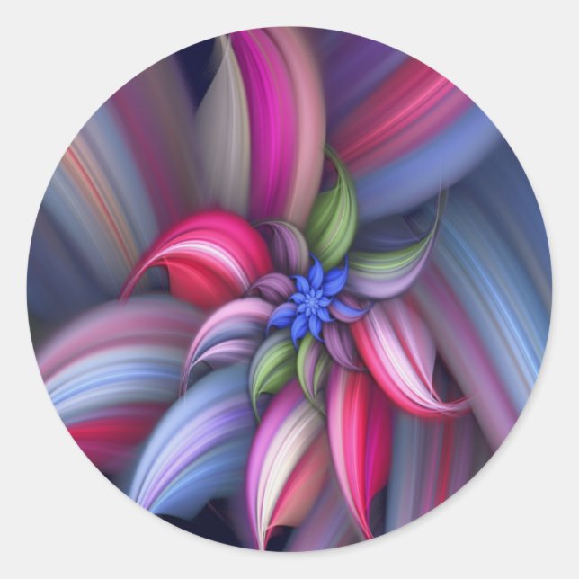 Stickers & Étiquettes (Devant)