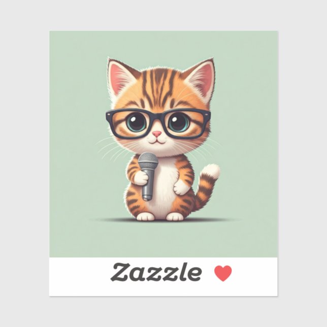 Stickers & Étiquettes (Feuille)