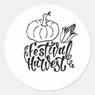 Stickers & Étiquettes