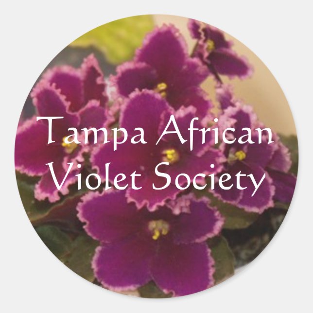 Stickers EverLove (Devant)