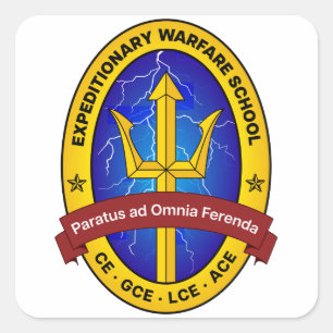 Stickers EWS