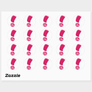 Stickers Exclamation