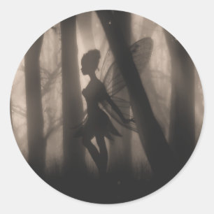 Stickers Fairy Enchanted Glimpse