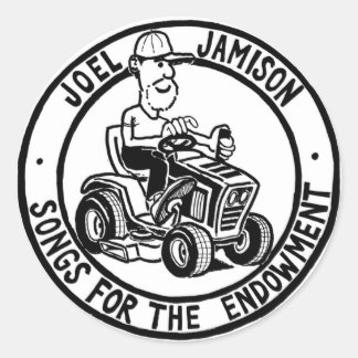Stickers favoris de Joel Jamison !