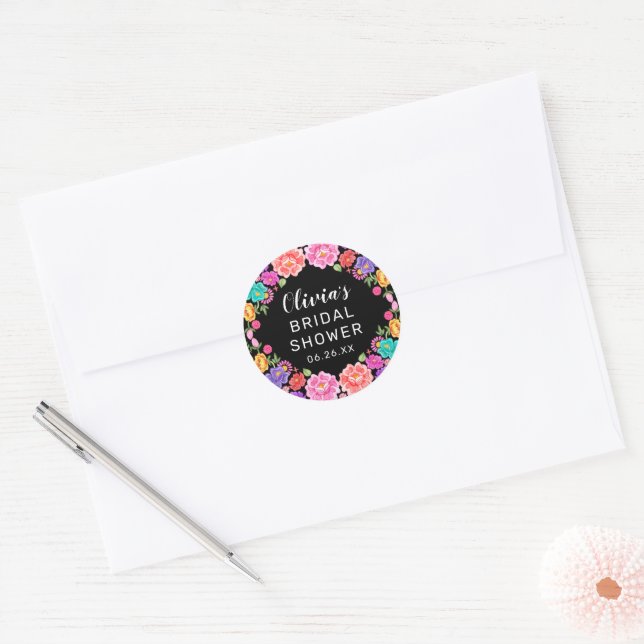 Stickers Favoriser Enveloppe Fiesta (Enveloppe)