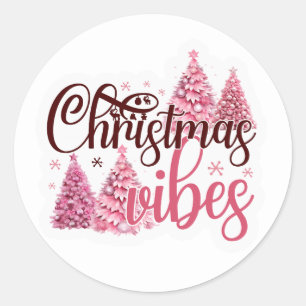Stickers festifs