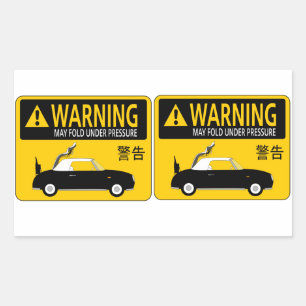 Stickers Figaro