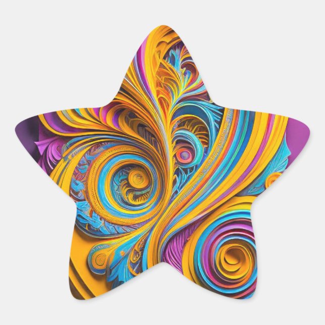 Stickers for kids' Party/Celebration (Vorderseite)