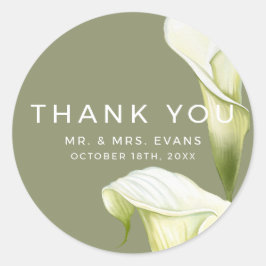 Stickers for Weddings