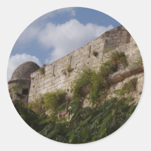 Stickers Fort